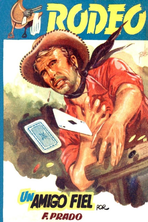 Un amigo fiel