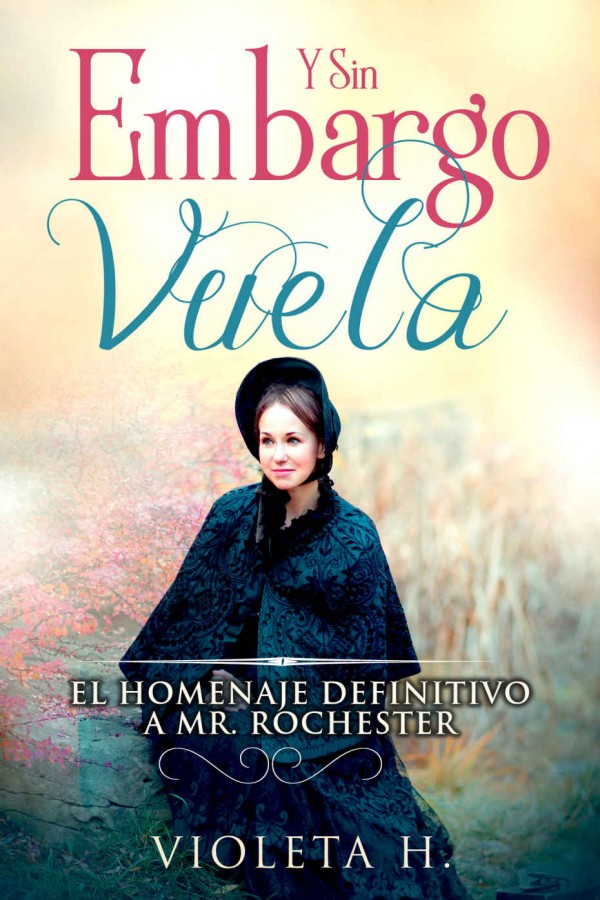 Y sin embargo vuela