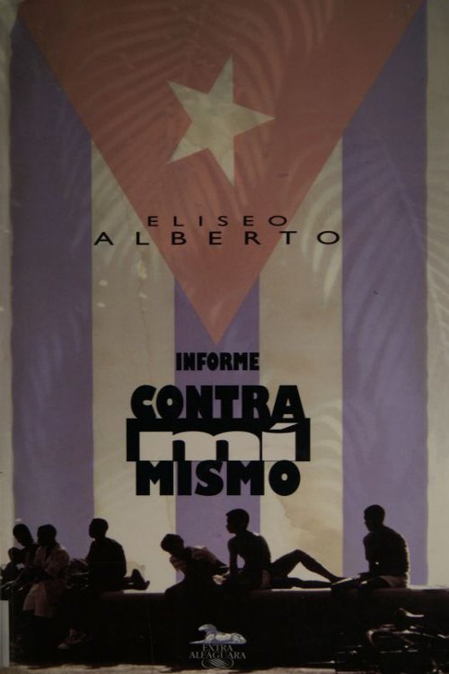 Informe contra mi mismo