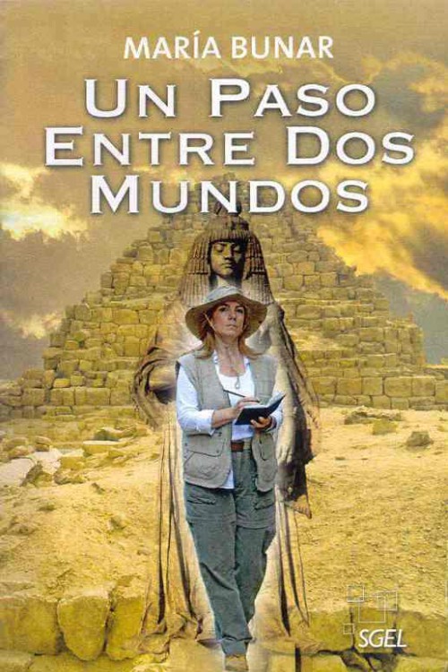 Un paso entre dos mundos
