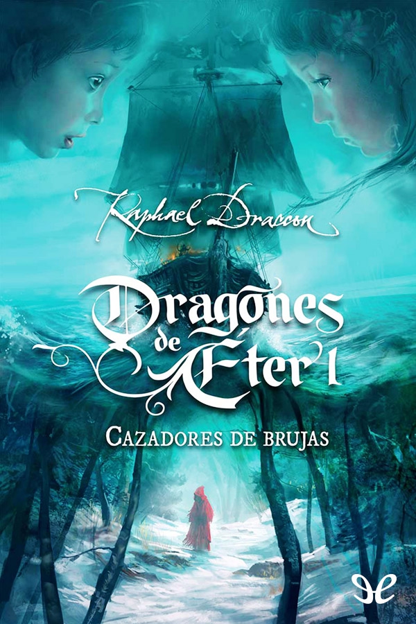 Cazadores de brujas