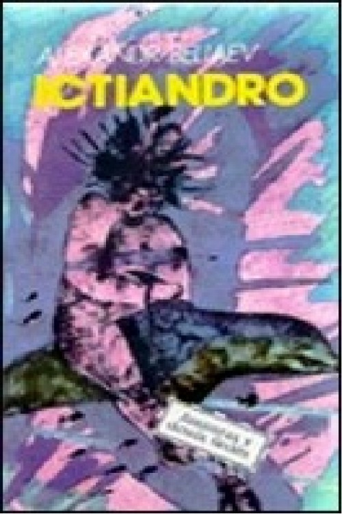 Ictiandro