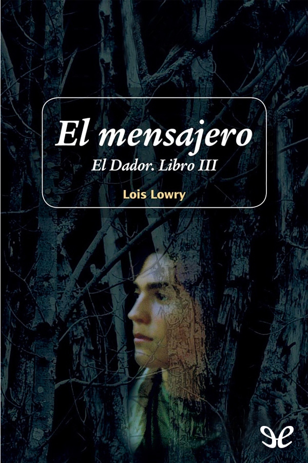 El mensajero