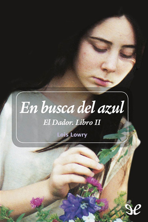 En busca del azul