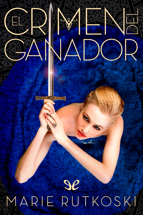 El crimen del ganador