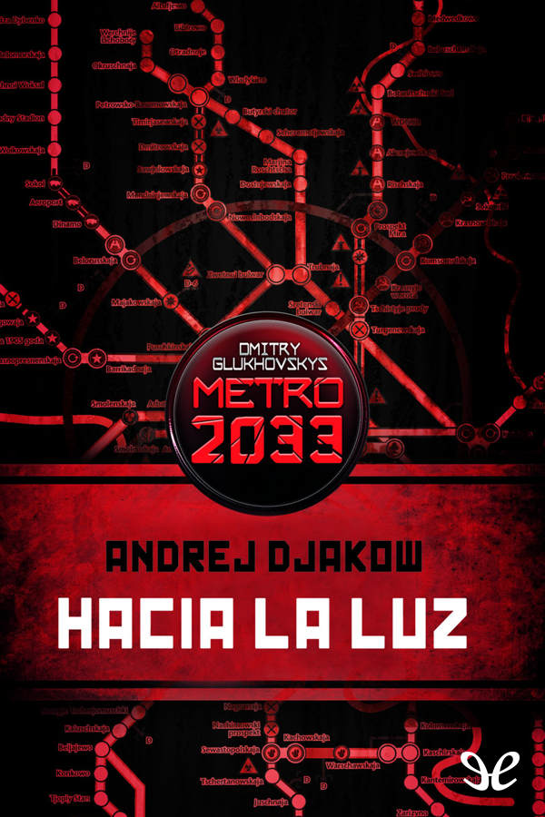 Hacia la luz