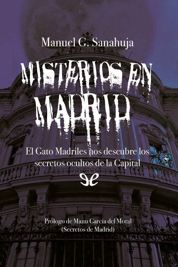 Misterios en Madrid