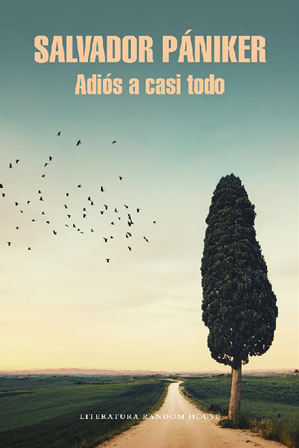 Adiós a casi todo