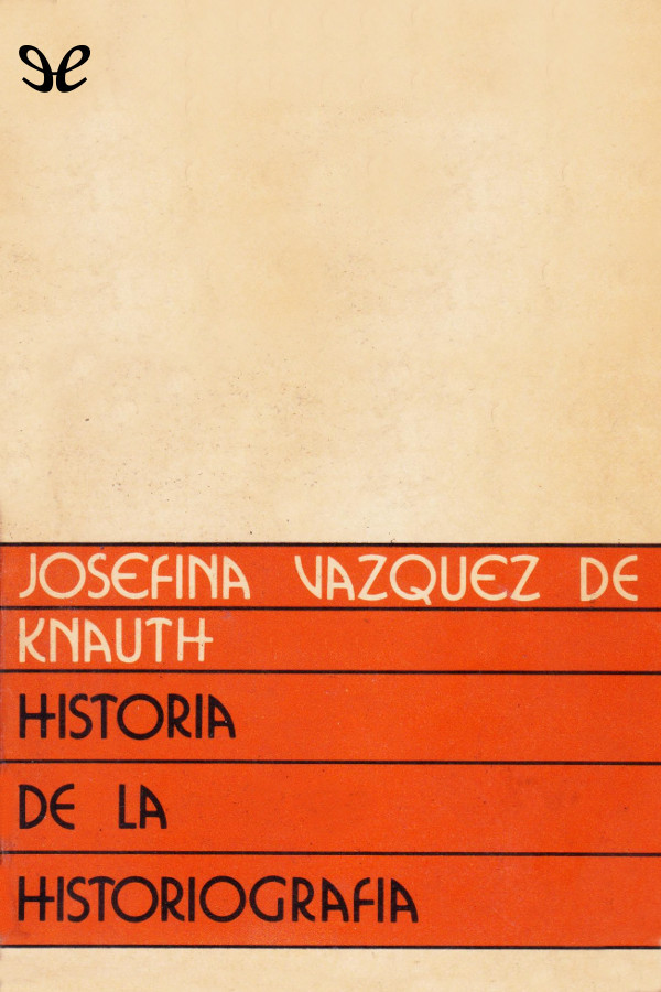 Historia de la historiografía