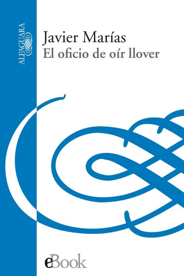 El oficio de oír llover