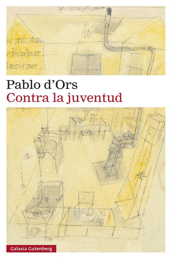 Contra la juventud