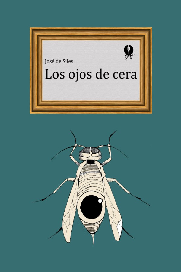 Los ojos de cera