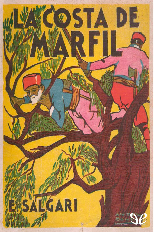 La costa de marfil