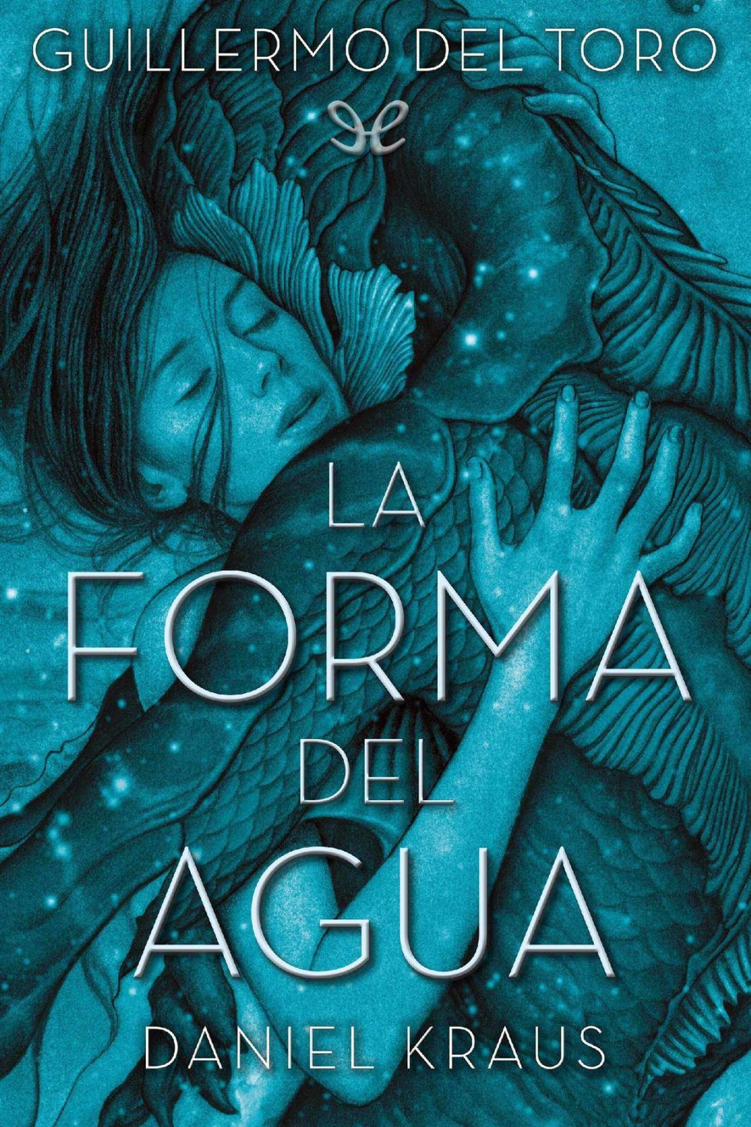 La forma del agua