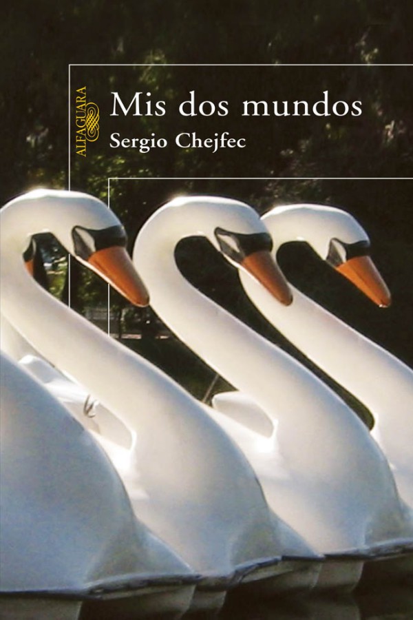 Mis dos mundos