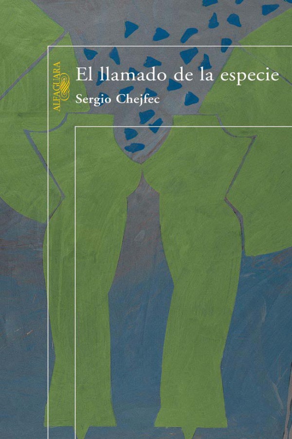 El llamado de la especie