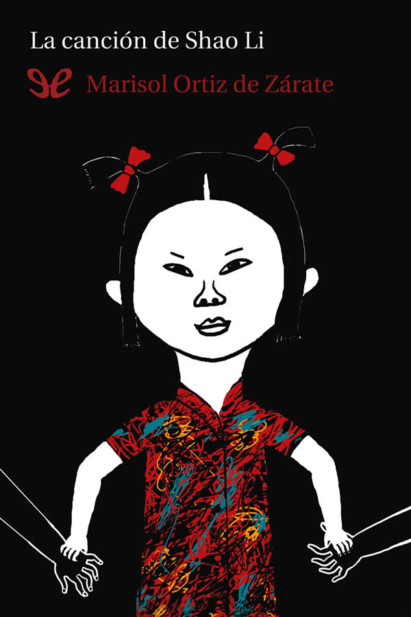 La canción de Shao Li