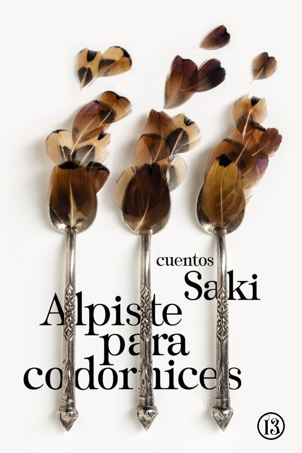 Alpiste para codornices