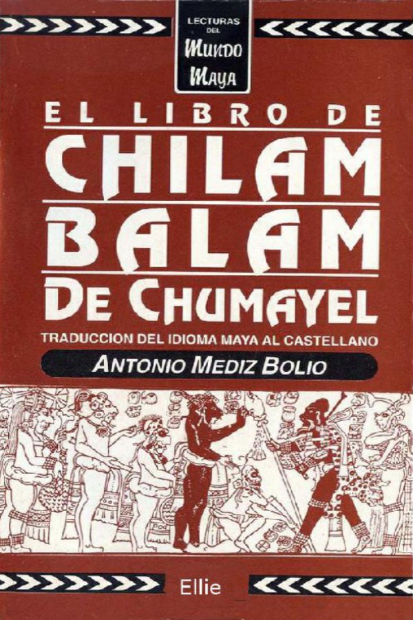 Chilam Balam