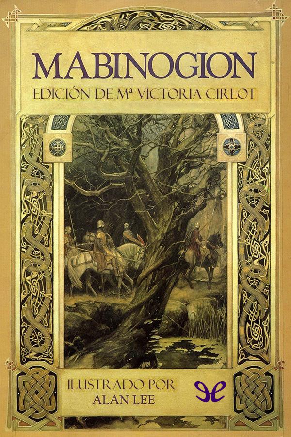 Mabinogion