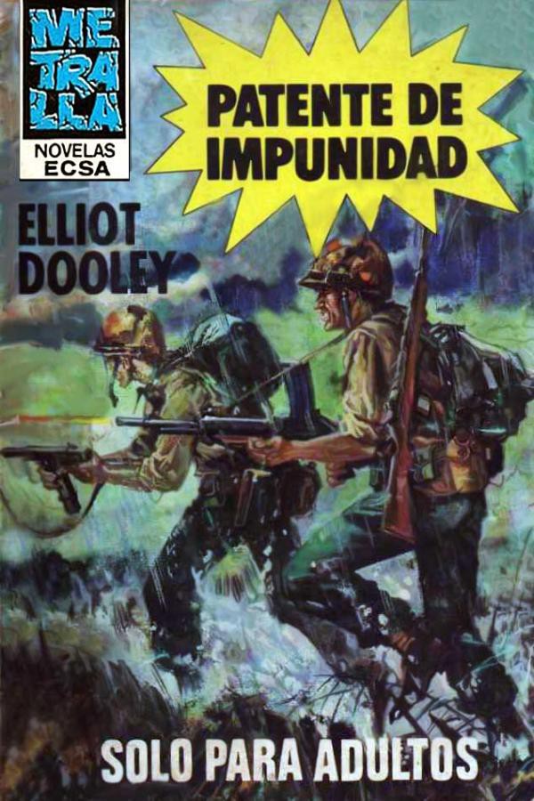 Patente de impunidad