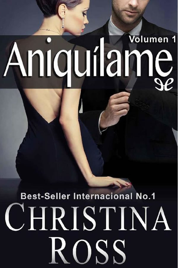 Aniquílame 1