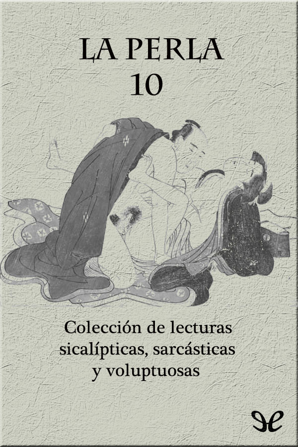La perla número 10