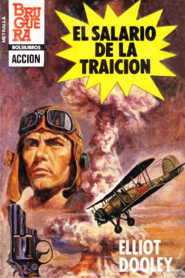 El salario de la traición