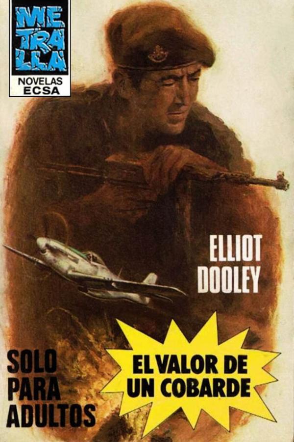 El valor de un cobarde