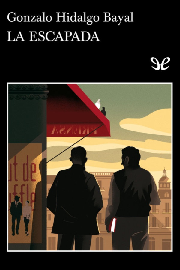 La escapada