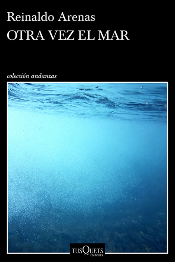 Otra vez el mar