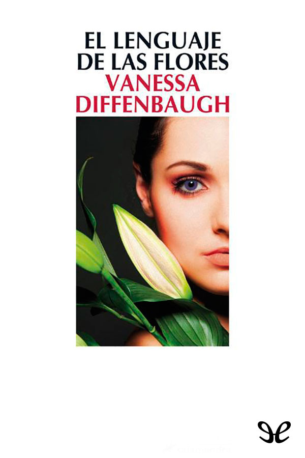 El lenguaje de las flores
