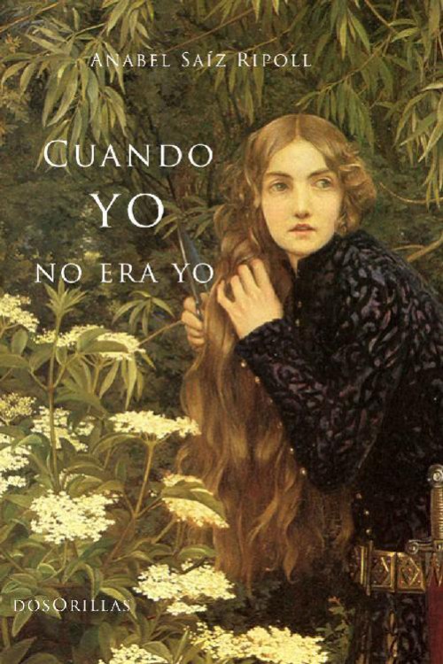 Cuando yo no era yo