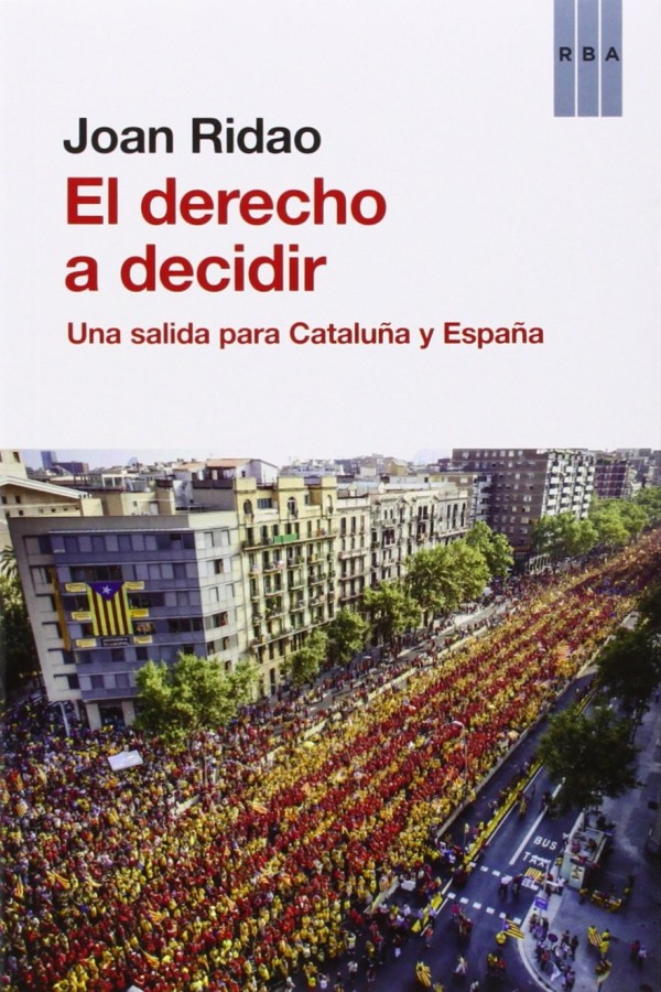 El derecho a decidir