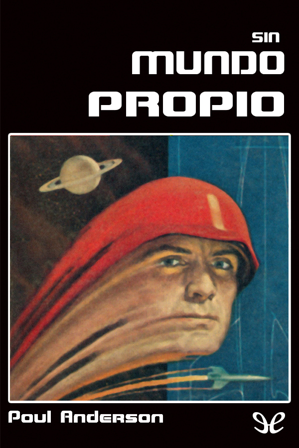 Sin mundo propio