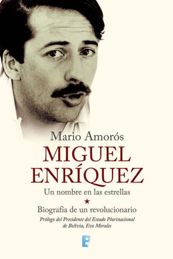Miguel Enríquez