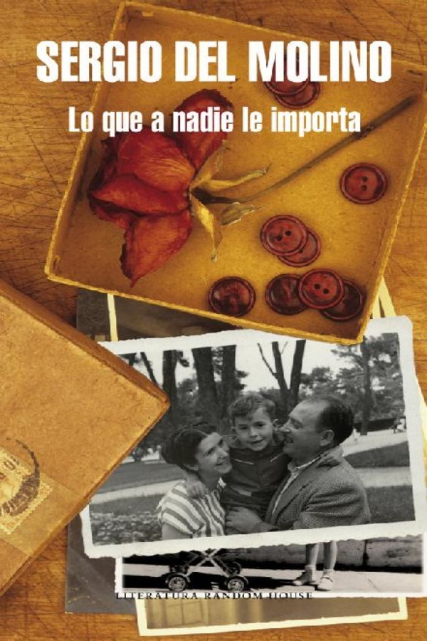 Lo que a nadie le importa