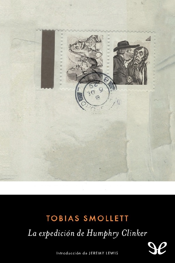 La expedición de Humphry Clinker