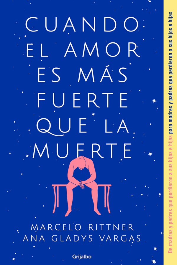 Cuando el amor es más fuerte que la muerte