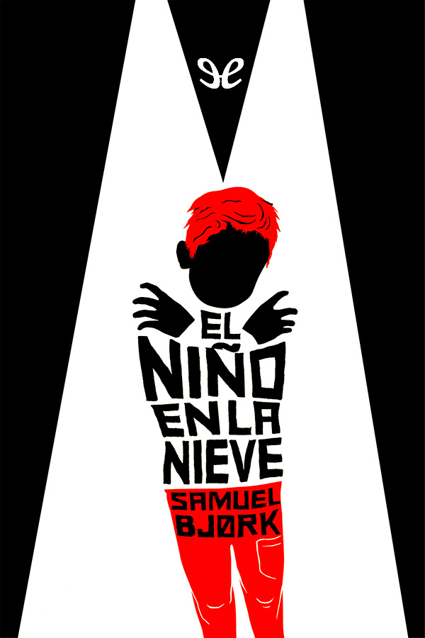 El niño en la nieve