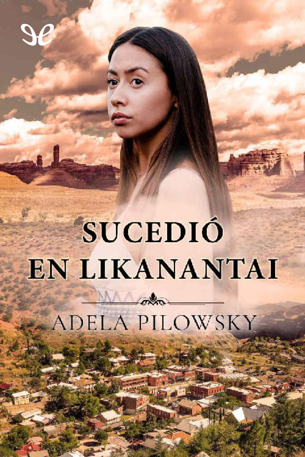 Sucedió en Likanantai