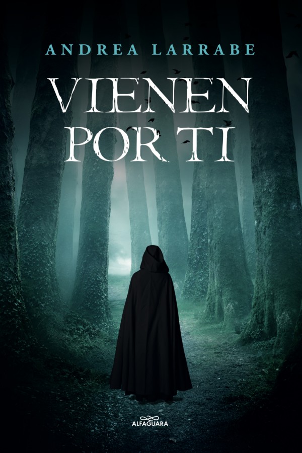 Vienen por ti