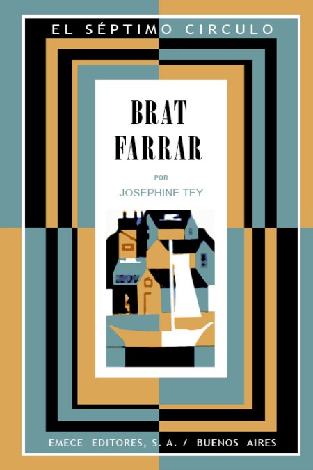 Brat Farrar