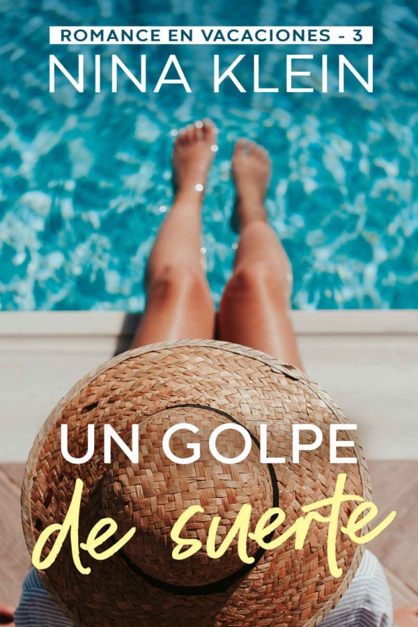 Un golpe de suerte