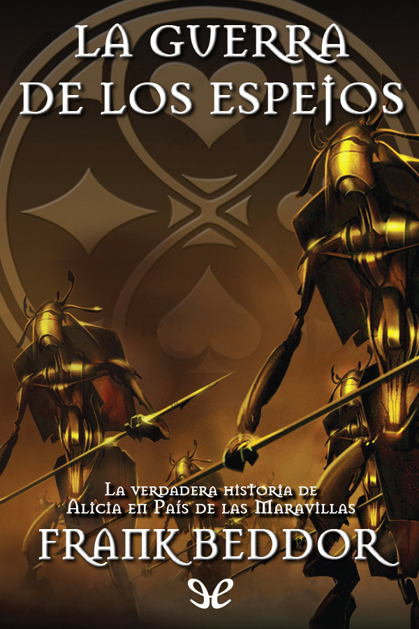 La guerra de los espejos