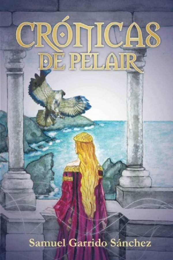 Crónicas de Pelair