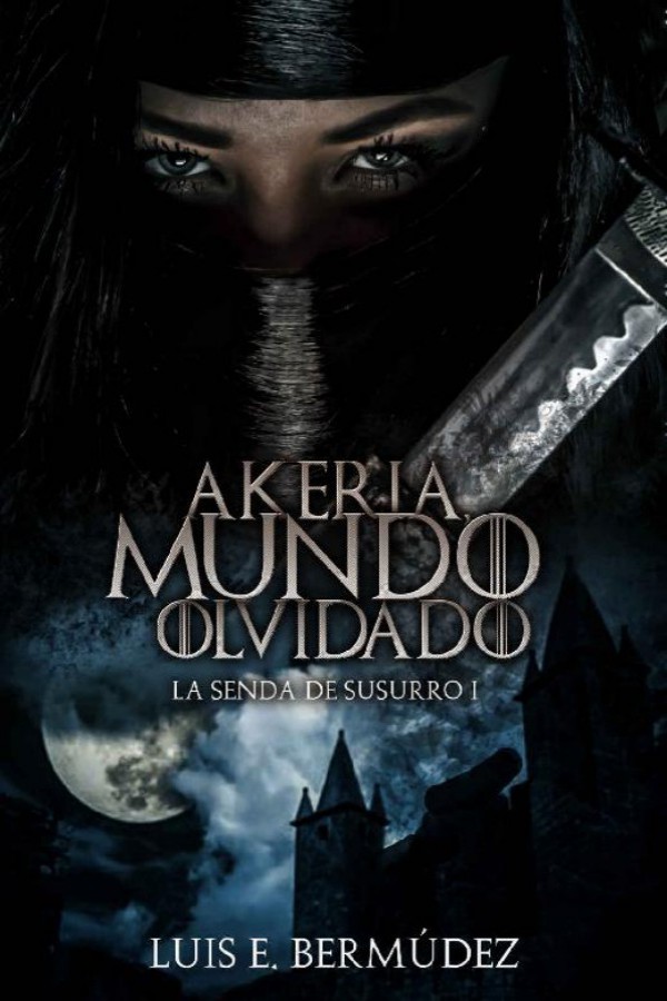 Akeria, mundo olvidado