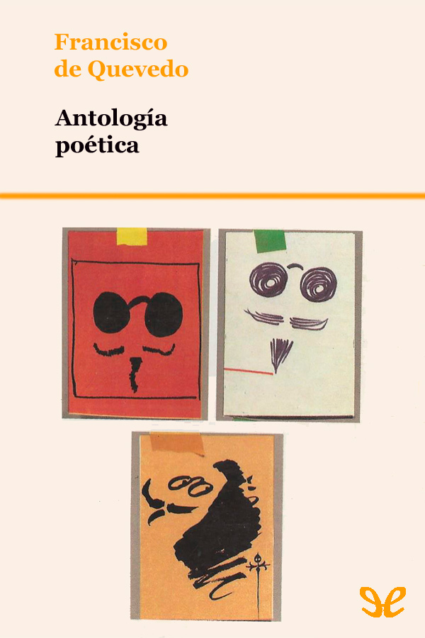 Antología poética