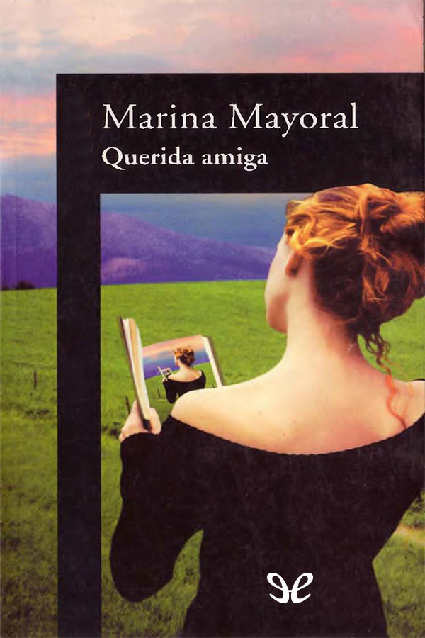 Querida amiga