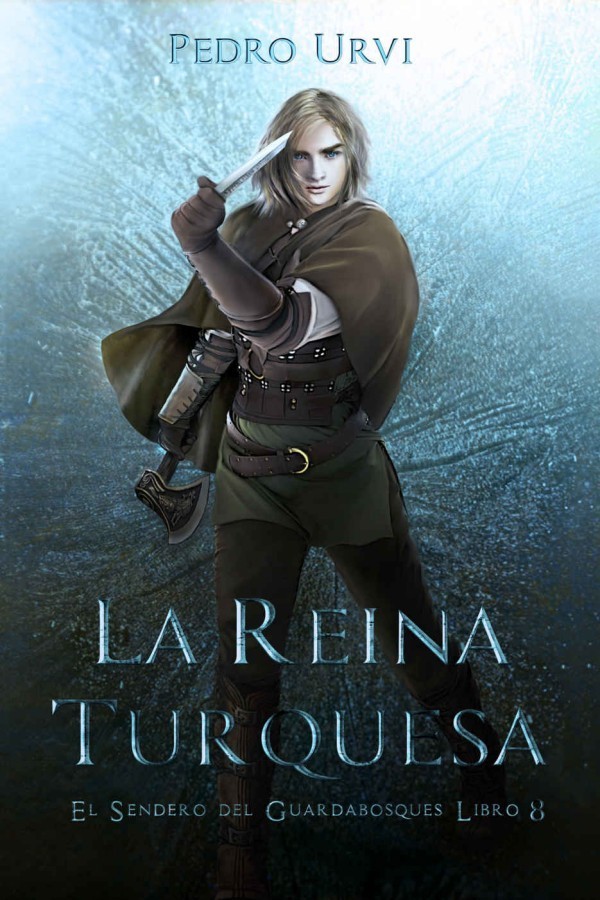 La reina turquesa